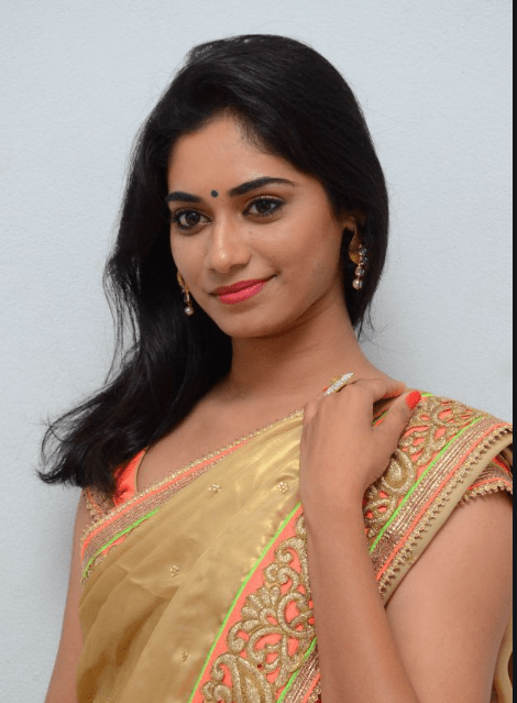 Shruthi Mol